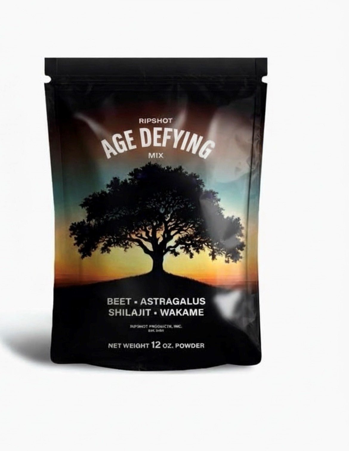 AGE DEFYING MIX 12oz