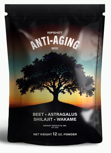 ANTI-AGING MIX 12oz