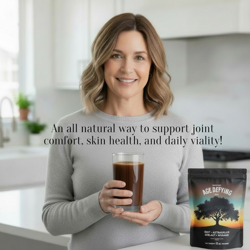 AGE DEFYING MIX 12oz