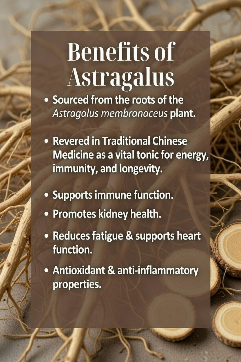 ANTI-INFLAMMATORY MIX 12oz