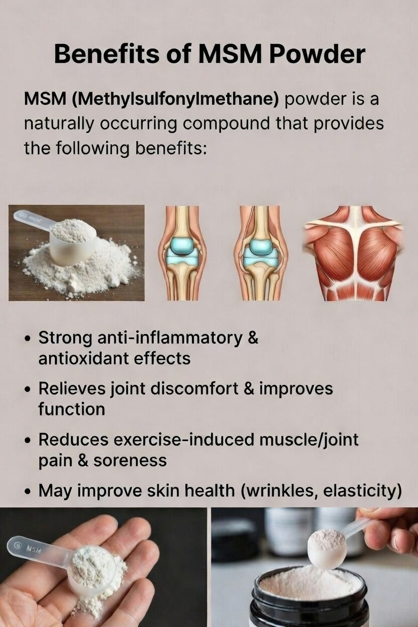 ANTI-INFLAMMATORY MIX 12oz