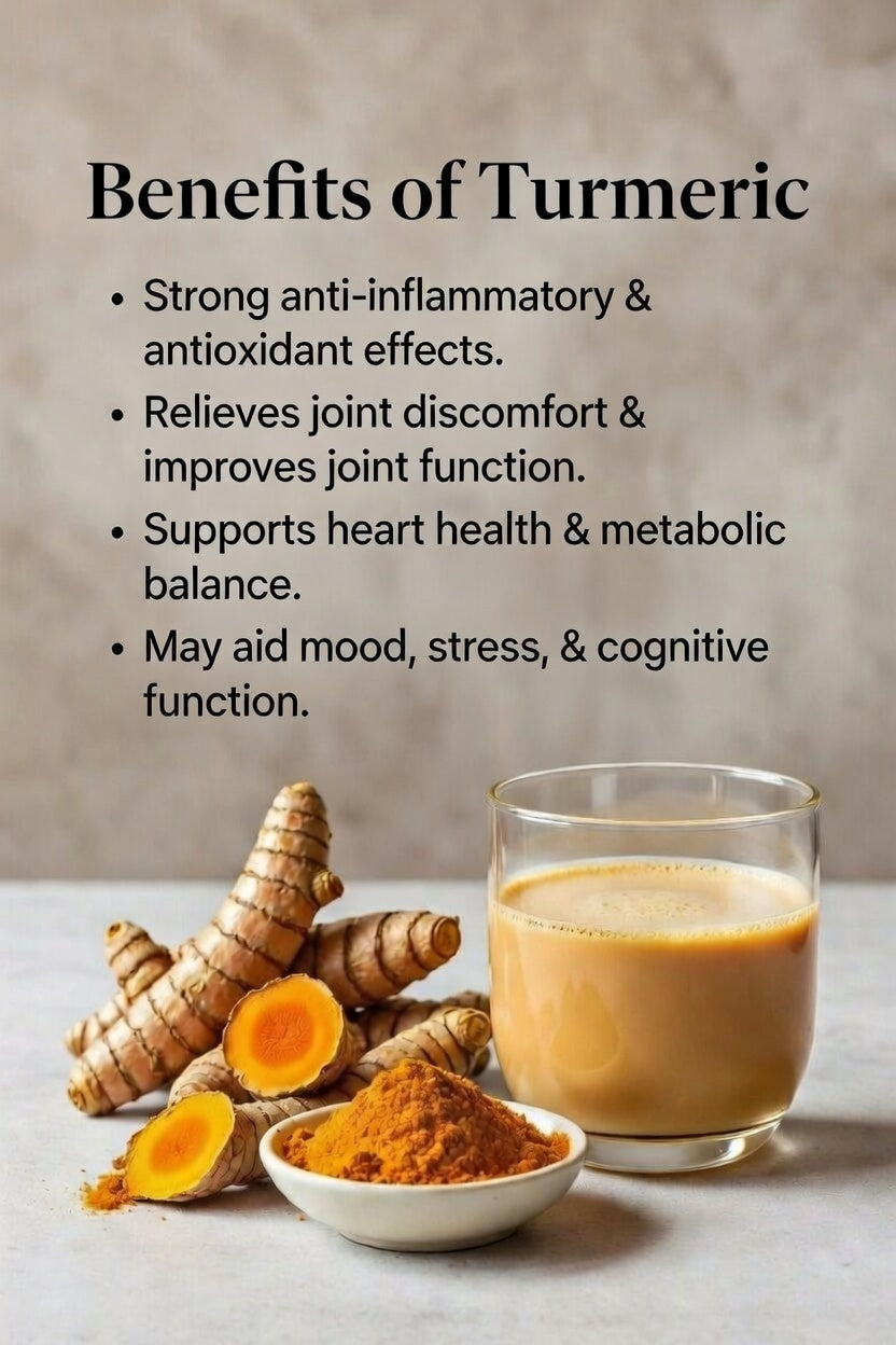 ANTI-INFLAMMATORY MIX 12oz