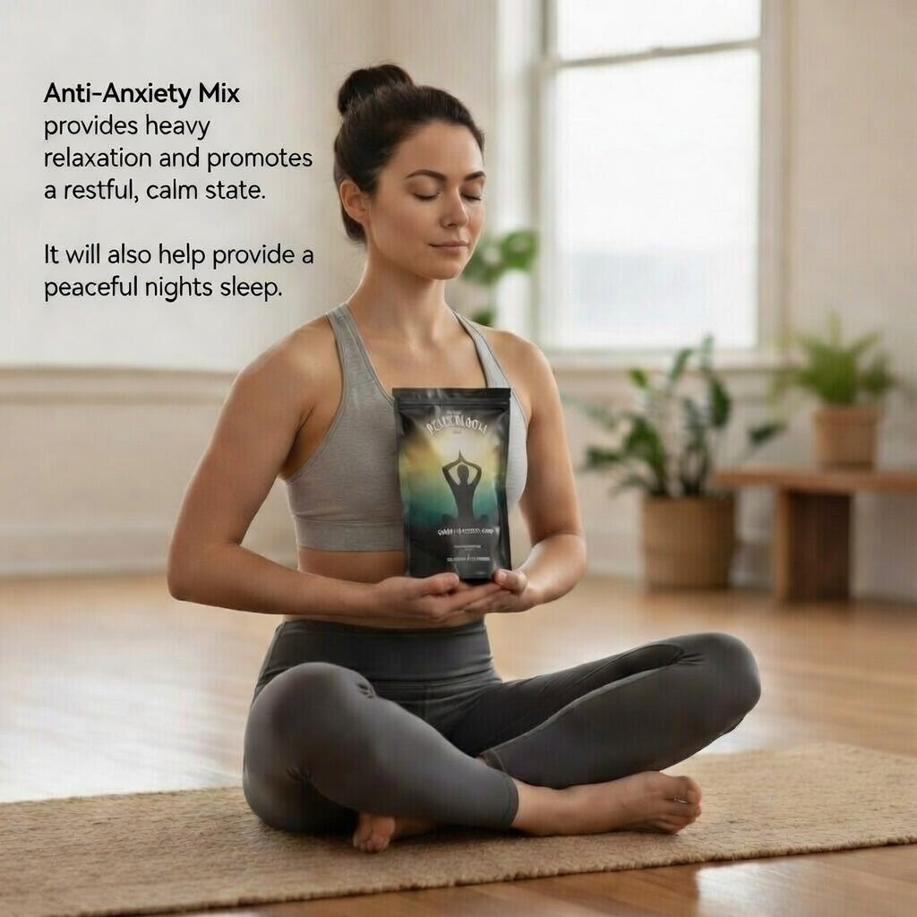 ANTI-ANXIETY MIX 6oz